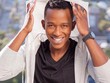 Katlego Maboe is ready for a "proper" relationship